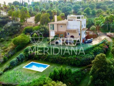 Villa in Sotogrande Alto, Sotogrande