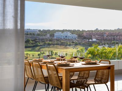 Apartment in Estepona West, Estepona