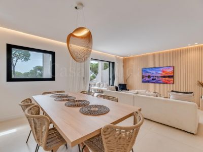 Duplex en Aloha, Marbella