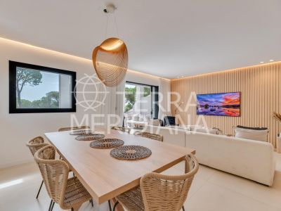 Duplex in Aloha, Marbella