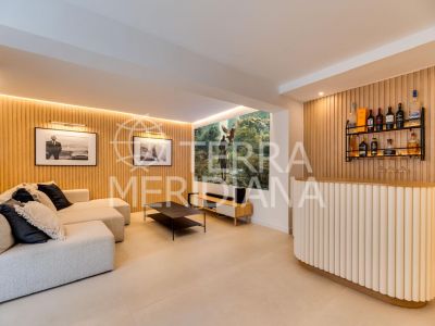 Duplex in Aloha, Marbella