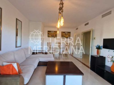 Flat in Nueva Andalucia, Marbella