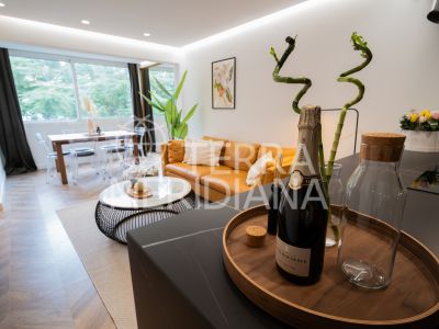 Apartment in Marbella Centro, Marbella