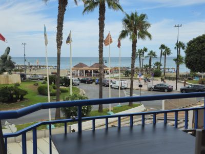 Apartamento en Torremolinos