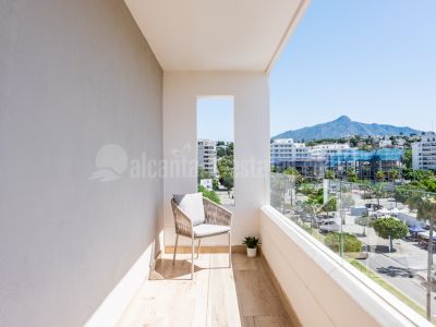 Apartamento en Nueva Andalucia, Marbella