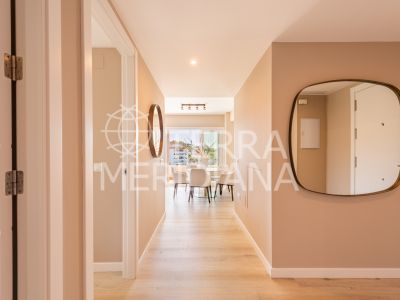 Apartment in Nueva Andalucia, Marbella