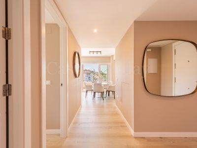 Apartamento en Nueva Andalucia, Marbella