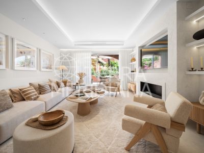 Town House in El Palmeral, Marbella