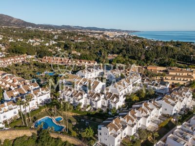 Semi Detached House in Arco Iris, Marbella