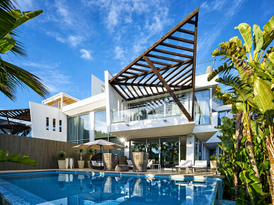 Semi Detached Villa in Meisho Hills, Marbella