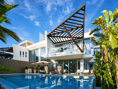 Semi Detached Villa in Meisho Hills, Marbella