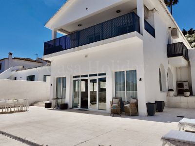 Villa in Nueva Andalucia, Marbella