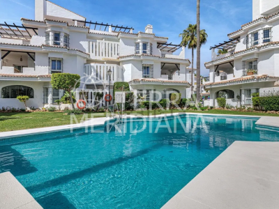 Duplex Penthouse in Los Naranjos de Marbella, Marbella