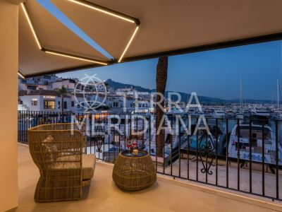 Apartment in Benabola, Marbella