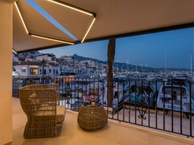 Apartamento en Benabola, Marbella