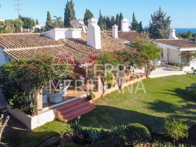 Villa in Marbella