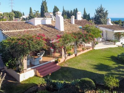 Villa in Marbella