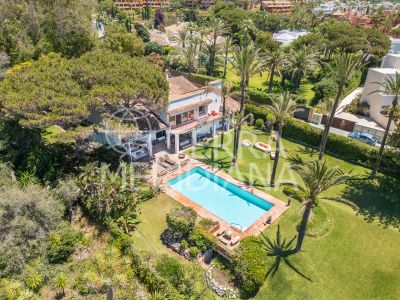 House in Bahia de Marbella, Marbella