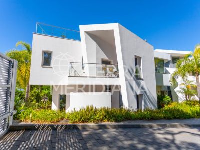 Semi Detached Villa in Meisho Hills, Marbella