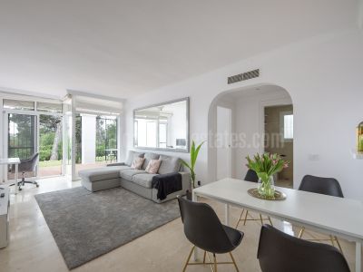 Apartamento en Terrazas de la Quinta, Benahavis