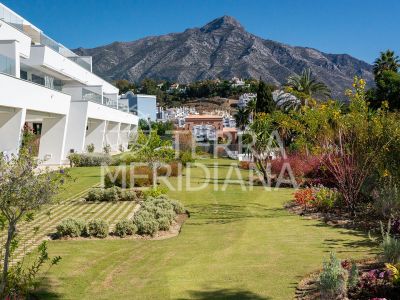 Ground Floor Apartment in Azahar de Marbella, Marbella