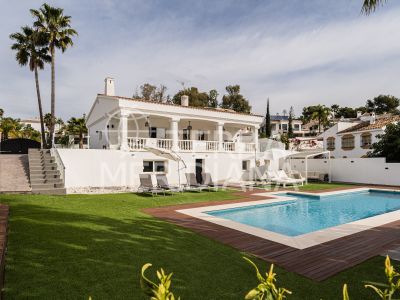 House in El Rosario, Marbella