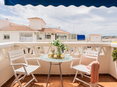 Apartamento en La Campana, Marbella