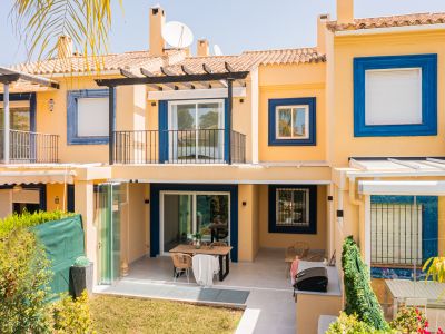 Town House in Marbella - Puerto Banus, Marbella