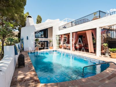 Villa in Nueva Andalucia, Marbella