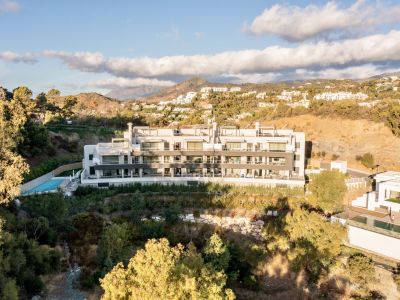 Apartment in La Quinta, Benahavis