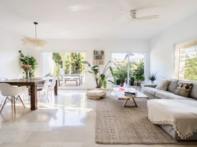 Town House in La Quinta, Benahavis