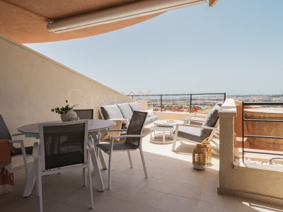 Apartamento en Magna Marbella, Marbella