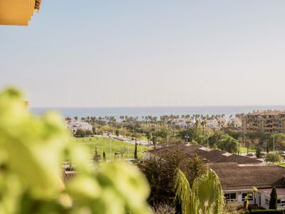 Penthouse in San Pedro de Alcantara