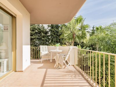 Apartamento en Nueva Andalucia, Marbella