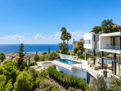 Villa en Marbella