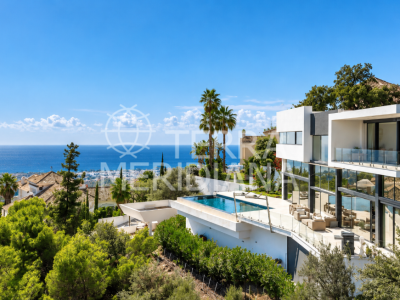 Villa in Marbella