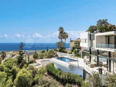 Villa en Marbella