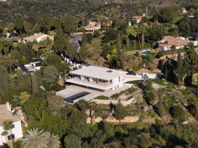 Villa en Marbella