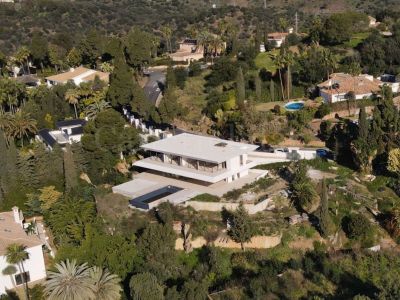 Villa en Marbella