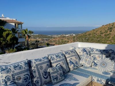 Ático en Calahonda, Mijas Costa