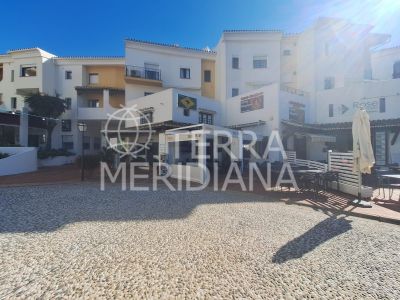 Commercial Premises in Puerto de Cabopino, Marbella