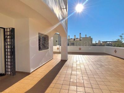Apartamento Planta Baja en Benalmadena