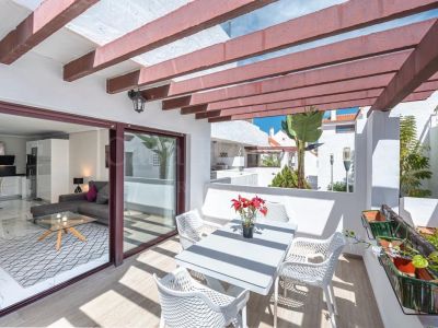 Ground Floor Apartment in Nueva Andalucia, Marbella