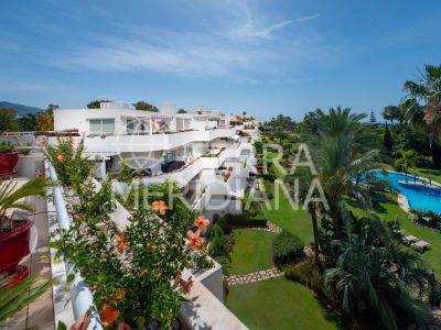 Duplex Penthouse in Los Granados Golf, Marbella