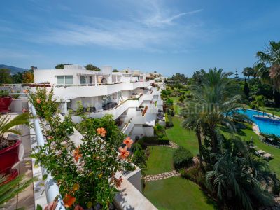 Duplex Penthouse in Los Granados Golf, Marbella