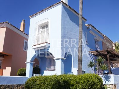 Town House in Nueva Andalucia, Marbella