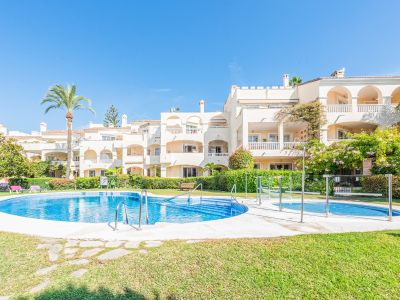 Ground Floor Apartment in El Paraiso, Estepona
