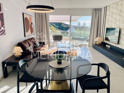 Apartment in Los Monteros, Marbella