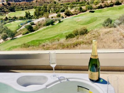 Adosado en La Cala Golf Resort, Mijas Costa