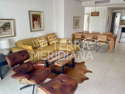 Apartment in Los Altos de los Monteros, Marbella